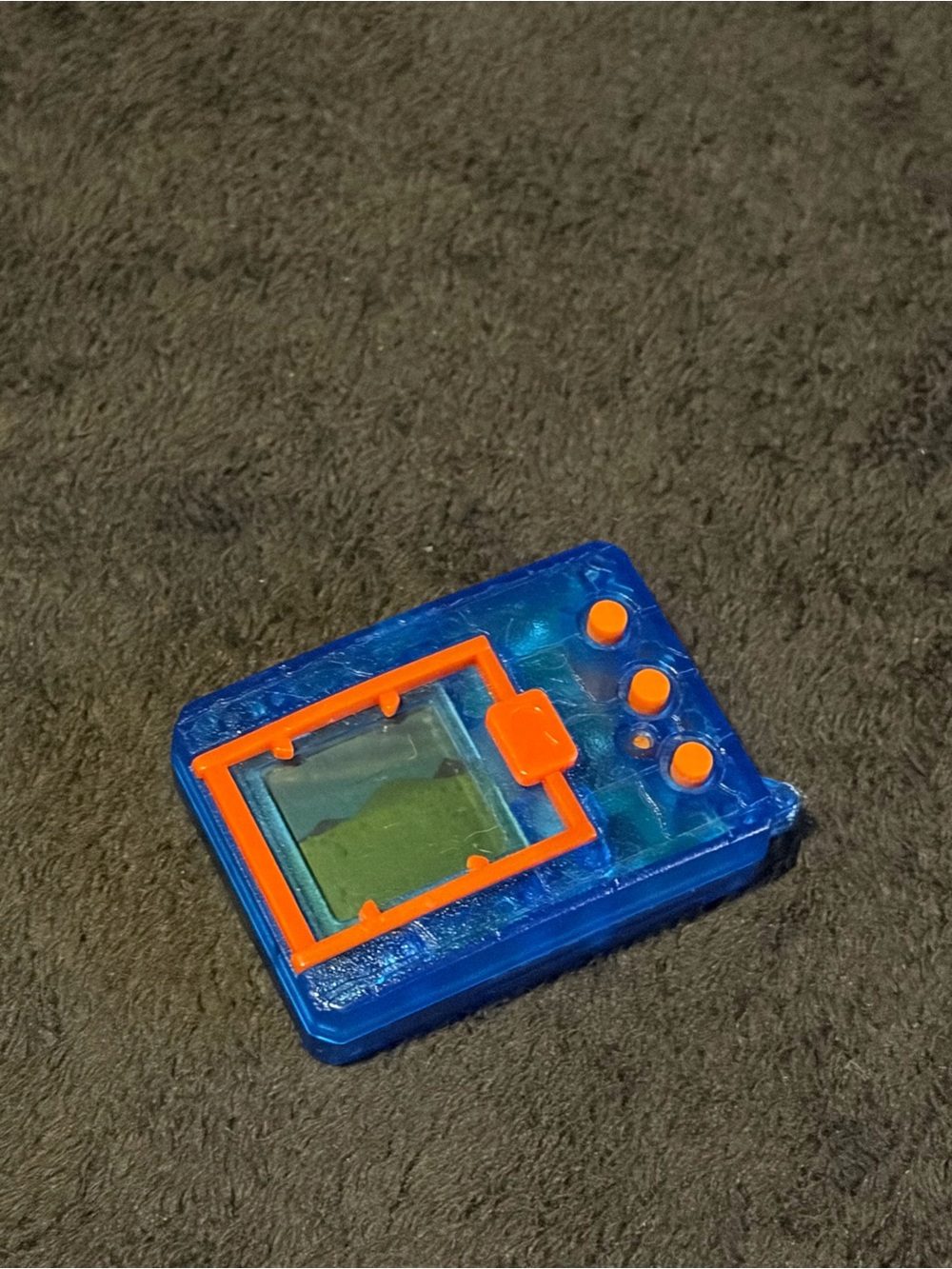 Digimon Tamagotchi